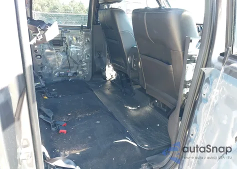 2011 Ford F-250 Lariat from USA, damaged, VIN 1FT7W2B60BEB36905